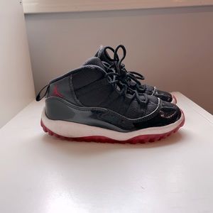 Toddler Jordan 11s
